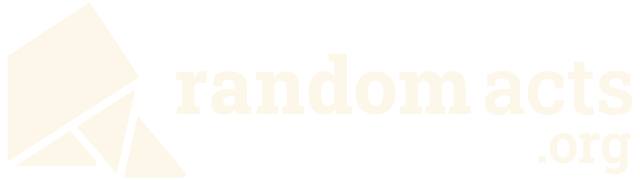 Random Acts, Inc logo